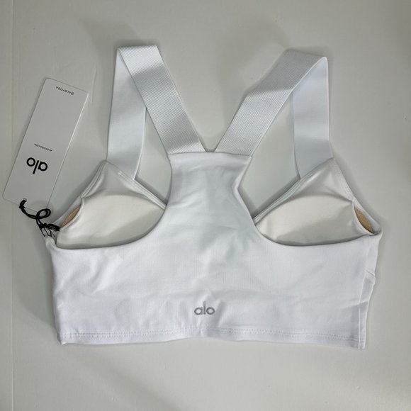 ALO | AIRBRUSH REV IT UP BRA - Picture 3 of 4